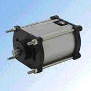 Chiaphua Components Intros DH Series DC Motors