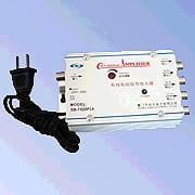 Shibei Electronic Offers SB-7520FL9s CATV Amplifier