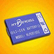 Hypercell Power Unveils HLP061950 Lithium Batteries
