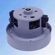 Chiaphua Components Intros V4 Series Motors