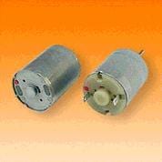 Kindly Industrial Offers KR370 Series DC Motors