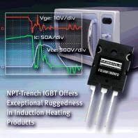 Fairchild Intros New FGL60N100BNTD IGBT