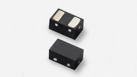 Automotive-Grade TVS Diode Arrays Ensure Maximum Reliability in the Harshest Environments