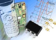 Vishay Intros GMF05C/GMF05LC Diode Arrays
