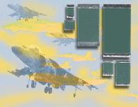 Vishay Offers CHP and HCHP Series Resistor Chips