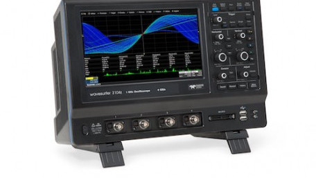 Teledyne LeCroy Announces WaveSurfer 3000z Oscilloscopes