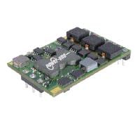 Power-One Debuts QNT Quarter-Brick DC Converter