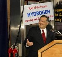 DOE Awards Grants to Automakers, Delphi and WSU
