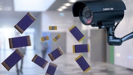 High-Reliability Thick-Film Resistors From TT Electronics Get Smaller