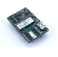 Delta Debuts Q48SB Quarter-Brick DC Converter