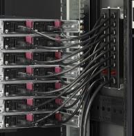 HP Unveils Fixed Cord Power Distribution Units