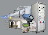 Schaffner Receives Order for TUBITAK Facility
