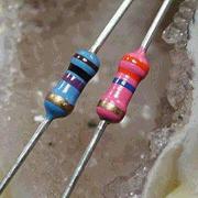 Supertech Releases New Metal-Film Resistors