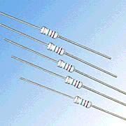 Tai Ohm Electronics Intros KN Series Resistors