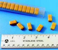 ITW Paktron Reports New Voltage Rating for Capstick