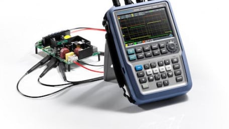 Oscilloscopes for Measurements on Advanced Power Semiconductors