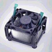 Datech Technology Intros CP4-001 CPU Cooler