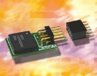 Vishay Offers Plug-In Versions of FunctionPAK Family