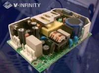 V-Infinity Debuts VMPS-30 Series Power Supplies