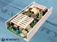 V-Infinity Debuts VUSP-225 Series Power Supply