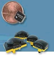 TI Unveils New TMS320C24x Digital Signal Controllers