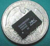 Enpirion Unveils EN5330 PSoC DC-DC Converter