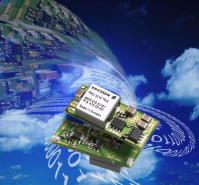 Ericsson Power Debuts New PMC4000 Regulator