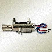 Woolim Debuts KPR-043A3 Series DC Motors