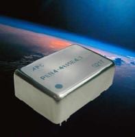APC Adds DIP24 to APC-PEN Series DC Converters