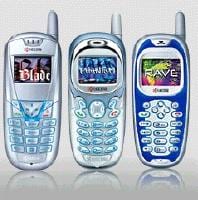 Kyocera Recalls Mobile Phones Due to Battery Problems