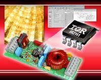 IR Unveils IR2161 Adaptive Deadtime Control IC