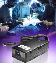 XPiQ Presents PCM80 External Medical Power Supply