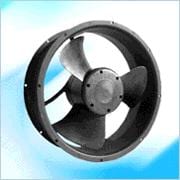 Nesar Electric Intros 25090 Series Cooling Fans