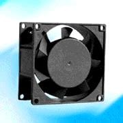 Nesar Electric Releases 8023 Series Cooling Fans
