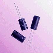 Parrot Electronics Debuts CD11Z Series Capacitors