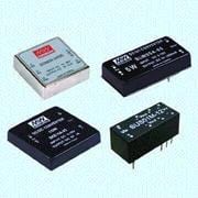 Mean Well Launches SDM30 DC-DC Converters