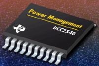 TI Unveils High-Performance PWM Controller