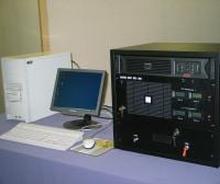 Palcan Unveils Concept Fuel Cell Extended Runtime UPS