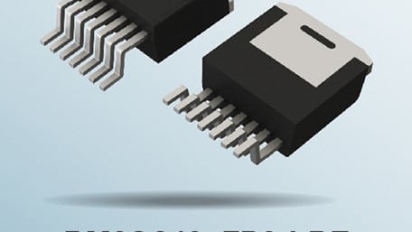 ROHM Announces AC/DC Converter ICs with a Built-in 1700V SiC MOSFET