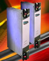 Gresham Intros CPCI-AC-4U-400 PCI Power Supply
