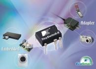 Power Integrations Expands TinySwitch®-II IC Family