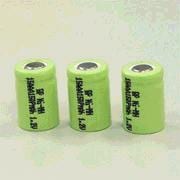 BetterPower Offers BP15AAA150mAh-P NiMH Batteries