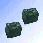 HKE Relay Intros HRS4E-S-DC12V-A Power Relays