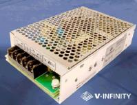 V-Infinity Intros VSD Series DC-DC Converters