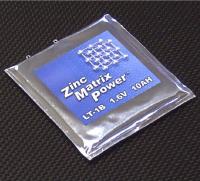 Zinc Matrix Power Debuts New Battery Technology