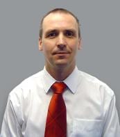 Schaffner Announces New RF Systems Group Manager