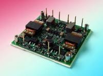 Glary Unveils CTH485033ABCD-2525 DC-DC Module