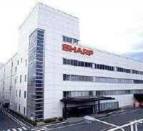 Sharp Readies to Boost Solar PV Production