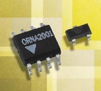 Vishay Extends MPM/ORN Series Resistor Networks