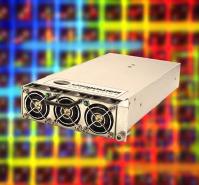 UNIPOWER Intros TPCMQ24 Series DC Converters